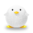 Penguin pingouin pinguino 183